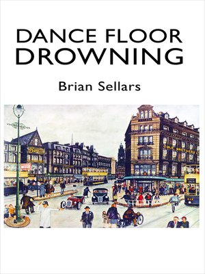 cover image of Dance Floor Drowning